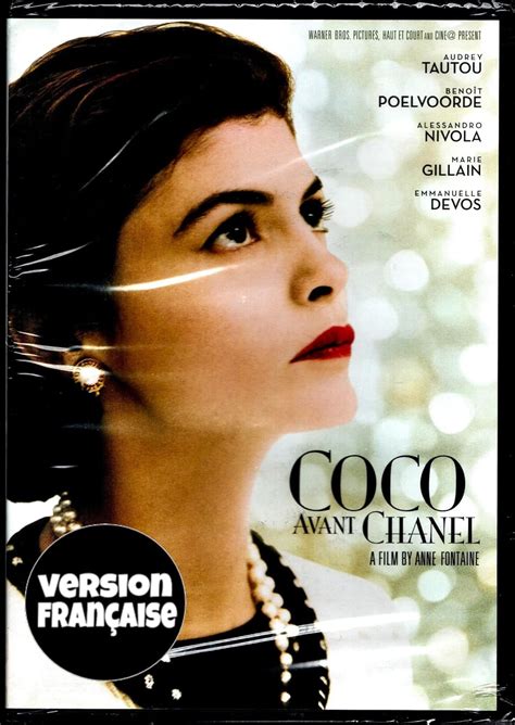 coco avant chanel sous titres francais|coco avant Chanel subtitles.